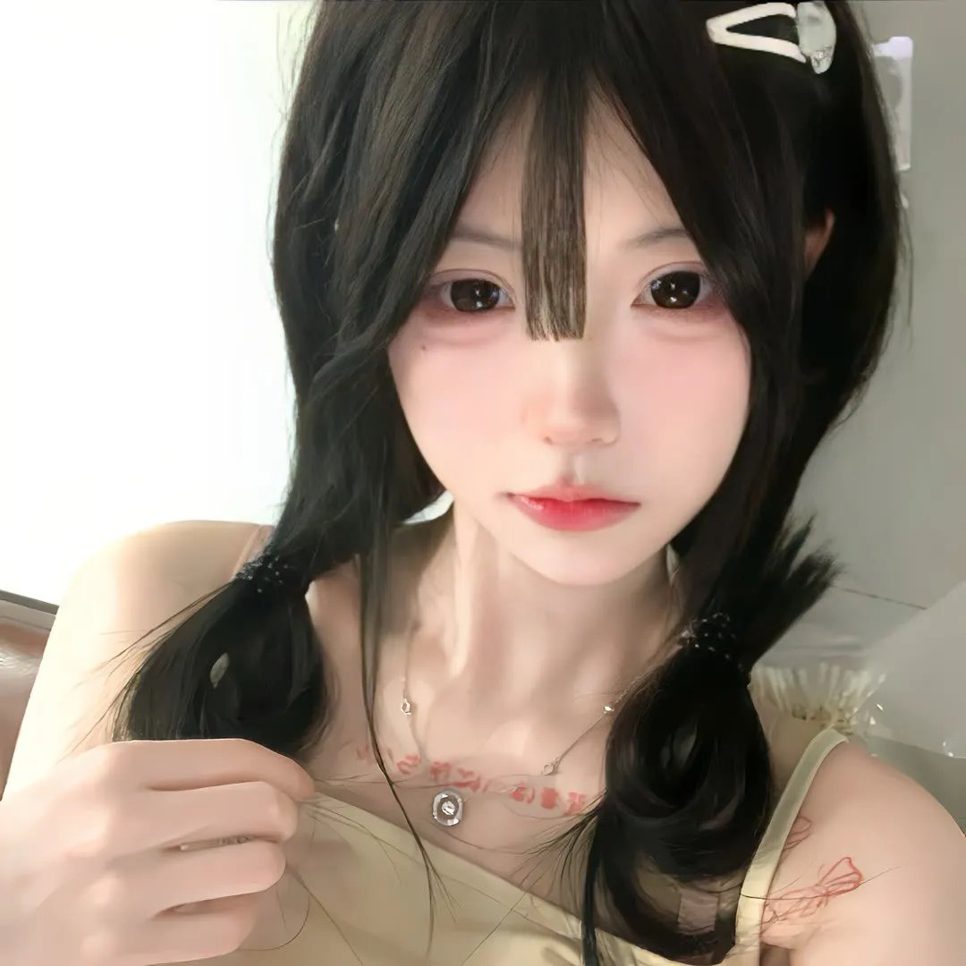 女高中生给你做饭了