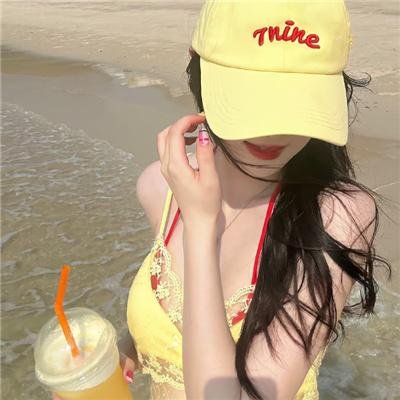 不见不散