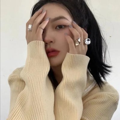 花丧女
