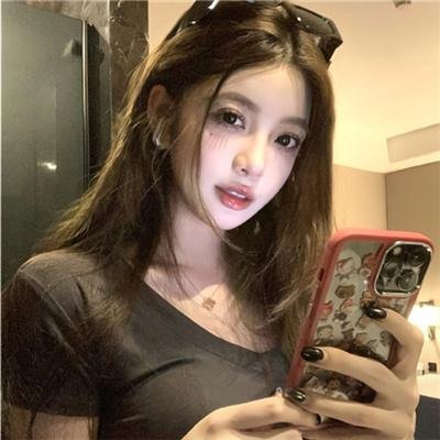 保持微笑